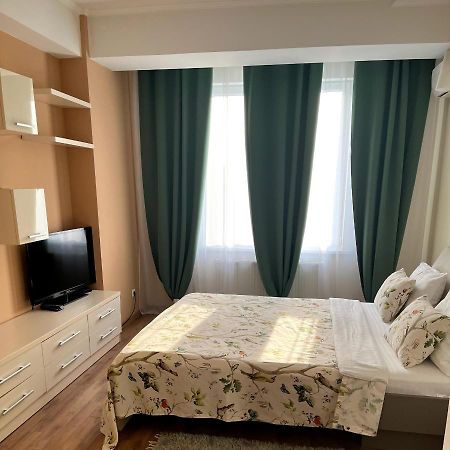 Stefan Cel Mare 1 Studio Kişinev Dış mekan fotoğraf